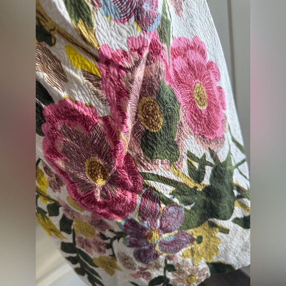 Plenty dresses by tracy Reese Floral Sleeveless Dress - Multicolor - Picture 3 of 7